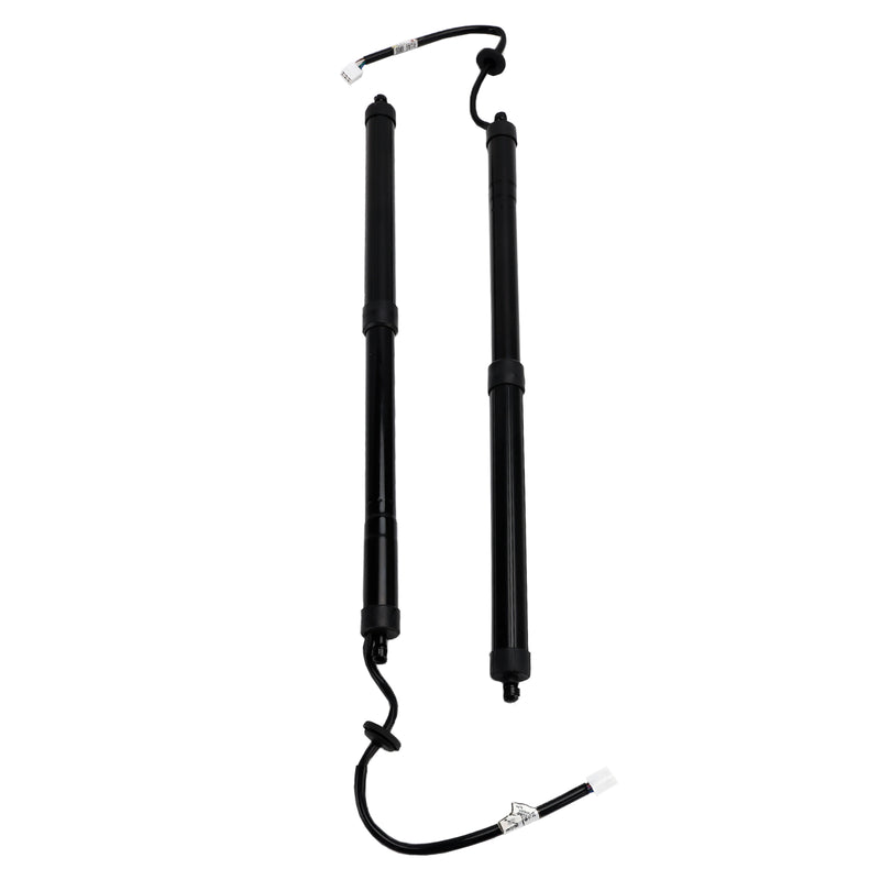 2PCS Electric Tailgate Lift 68910-0E070 Fit Toyota Highlander 2020-2023