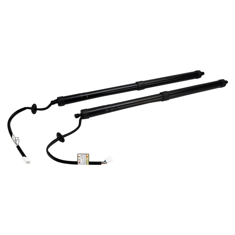 2PCS Electric Tailgate Lift 68910-0E070 Fit Toyota Highlander 2020-2023