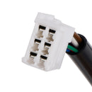 2PCS Electric Tailgate Lift 68910-0E070 Fit Toyota Highlander 2020-2023