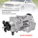 A2463500802 Rear Differential Assembly For Mercedes Benz CLA250 A45 B250 4Matic