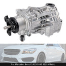A2463500802 Rear Differential Assembly For Mercedes Benz CLA250 A45 B250 4Matic
