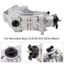 A2463500802 Rear Differential Assembly For Mercedes Benz CLA250 A45 B250 4Matic