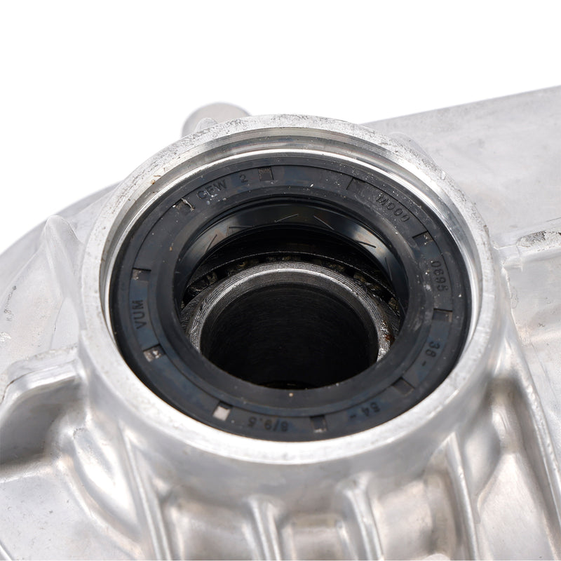 A2463500802 Rear Differential Assembly For Mercedes Benz CLA250 A45 B250 4Matic