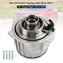 387614BF1A Nissan Rogue 2014-2020 Rear Differential Coupling AWD