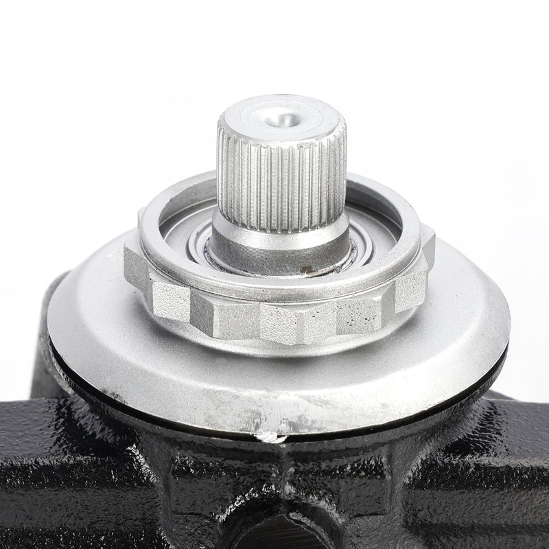 Rear Differential 33107574691 Gear Ratio 2.81 For BMW  550i 535d B6 650i 760i