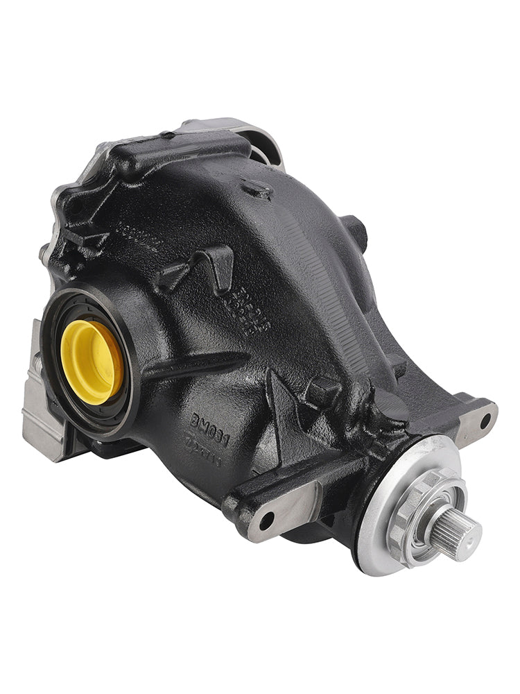 Rear Differential 33107574691 Gear Ratio 2.81 For BMW  550i 535d B6 650i 760i