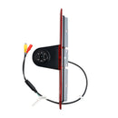 Mercedes Sprinter VW Crafter 2007-2017 Brake Light Rear View Reversing Camera