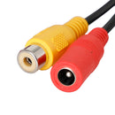 Mercedes Sprinter VW Crafter 2007-2017 Brake Light Rear View Reversing Camera