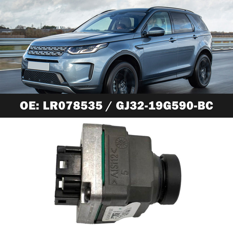 Rear Reverse Parking Assist Camera GJ32-19G590-BC For Range Rover Evoque L538