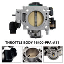 Throttle Body 16400-PPA-A11 For Honda CR-V CRV 2003 2004 2005 2.4L