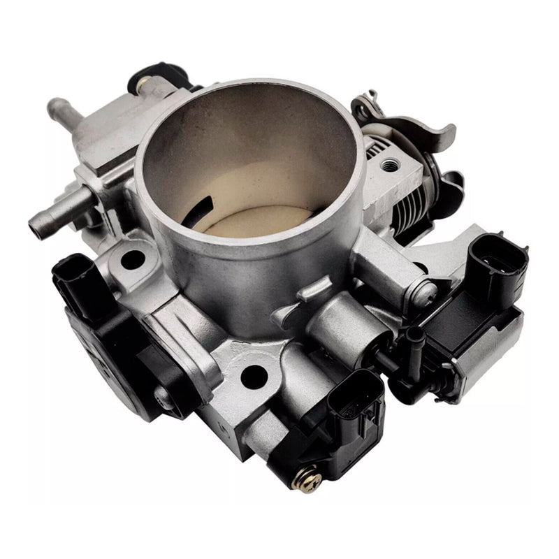 Throttle Body 16400-PPA-A11 For Honda CR-V CRV 2003 2004 2005 2.4L