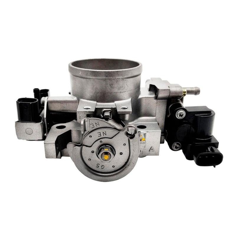 Throttle Body 16400-PPA-A11 For Honda CR-V CRV 2003 2004 2005 2.4L