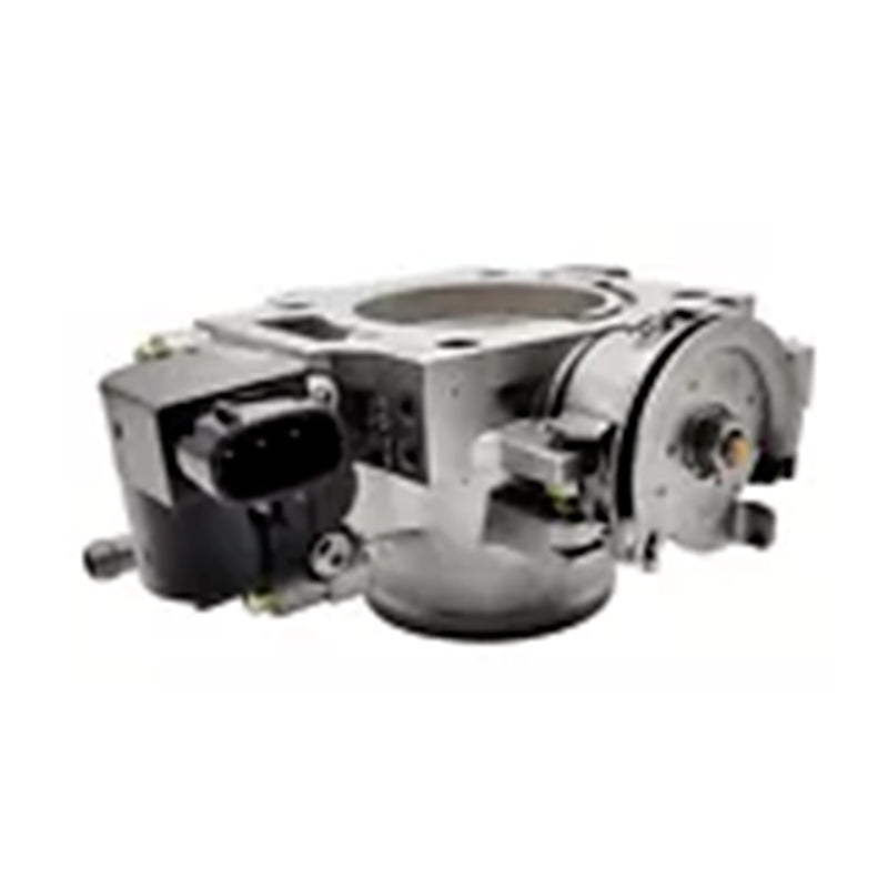 Throttle Body 16400-PPA-A11 For Honda CR-V CRV 2003 2004 2005 2.4L