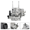 Throttle Body 16118-3S510 For Nissan Frontier 1998-2002 XE SE 4 Cyl 2.4L