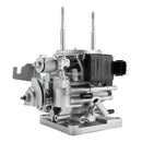 Throttle Body 16118-3S510 For Nissan Frontier 1998-2002 XE SE 4 Cyl 2.4L