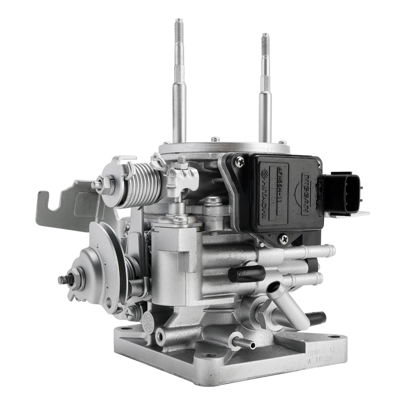 Throttle Body 16118-3S510 For Nissan Frontier 1998-2002 XE SE 4 Cyl 2.4L