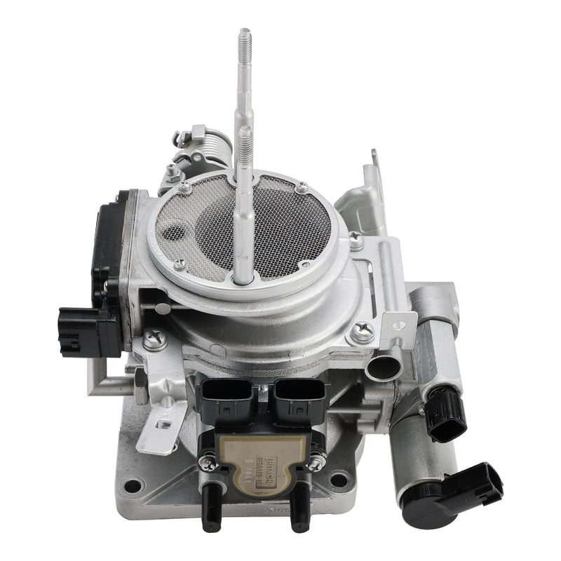 Throttle Body 16118-3S510 For Nissan Frontier 1998-2002 XE SE 4 Cyl 2.4L