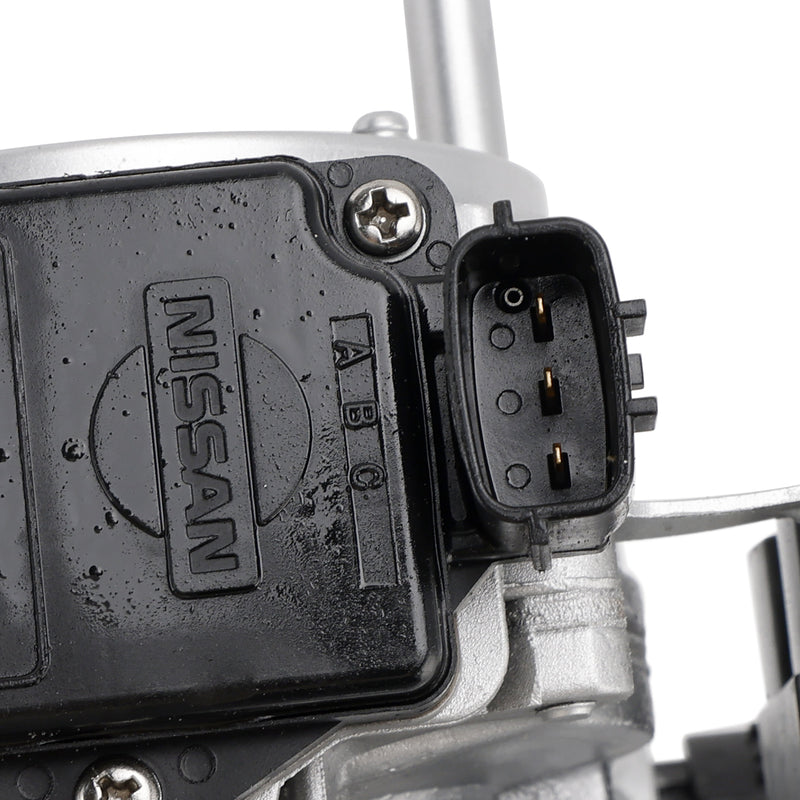 Throttle Body 16118-3S510 For Nissan Frontier 1998-2002 XE SE 4 Cyl 2.4L