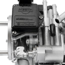 Throttle Body 16118-3S510 For Nissan Frontier 1998-2002 XE SE 4 Cyl 2.4L