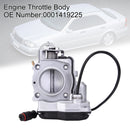 0001419225 Engine Throttle Body For Mercedes W202 C220 1994-1996