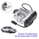 0001419225 Engine Throttle Body For Mercedes W202 C220 1994-1996