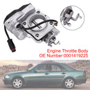 0001419225 Engine Throttle Body For Mercedes W202 C220 1994-1996