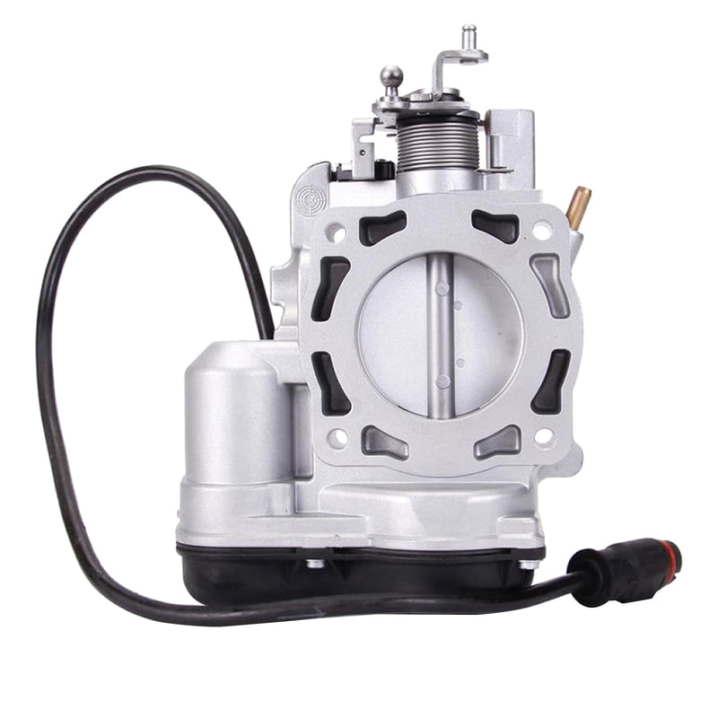 0001419225 Engine Throttle Body For Mercedes W202 C220 1994-1996