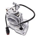 0001419225 Engine Throttle Body For Mercedes W202 C220 1994-1996