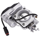 0001419225 Engine Throttle Body For Mercedes W202 C220 1994-1996