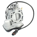 0001419225 Engine Throttle Body For Mercedes W202 C220 1994-1996