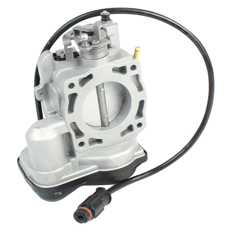 0001419225 Engine Throttle Body For Mercedes W202 C220 1994-1996