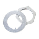 4352160011 Front Axle Hub Spindle Lock Nut Washer Kit 43521-60011 For Toyota Hiluxs Generic