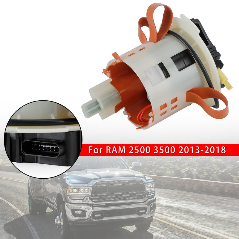 RAM 2500 3500 2013-2018 Diesel Exhauset Def Fluid Pump/Heater 68085908AH 4077501AG 4077501AQ 4077501AP 68192659AH 7330410AC 7660148AE 7660730AA