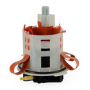 Diesel Exhauset Def Fluid Pump/Heater 68085908AH For RAM 2500 3500 2013-2018