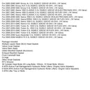 AFM Lifter Replacement Kit Head Gasket Set Head Bolts Lifters Guides for GM 5.3