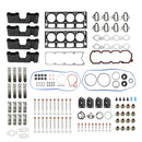 2007-2009 Chevrolet Avalanche 5.3L 5328CC 325CID V8 OHV, (16 Valve) AFM Lifter Replacement Kit Head Gasket Set Head Bolts Lifters Guides Generic