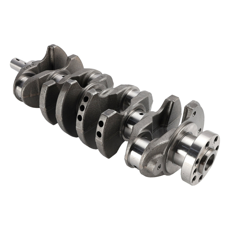 2011-2018 Kia Optima 4-Door 2.4L G4KJ 2.4L Engine Rebuild Kit - Crankshaft & Conrods & Pistons Gasket