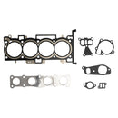 2014-2019 Kia Sportage Hyundai Tucson 4-Door 2.4L G4KJ 2.4L Engine Rebuild Kit - Crankshaft & Conrods & Pistons Gasket