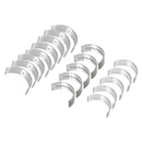2014-2019 Kia Sportage Hyundai Tucson 4-Door 2.4L G4KJ 2.4L Engine Rebuild Kit - Crankshaft & Conrods & Pistons Gasket