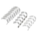 2011-2018 Kia Optima 4-Door 2.4L G4KJ 2.4L Engine Rebuild Kit - Crankshaft & Conrods & Pistons Gasket