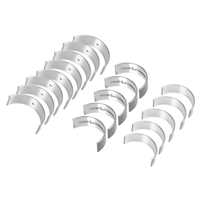 2011-2016 Hyundai Sonata 4-Door 2.4L G4KJ 2.4L Engine Rebuild Kit - Crankshaft & Conrods & Pistons Gasket