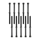 2014-2020 Kia Sorento 4-Door 2.4L G4KJ 2.4L Engine Rebuild Kit - Crankshaft & Conrods & Pistons Gasket