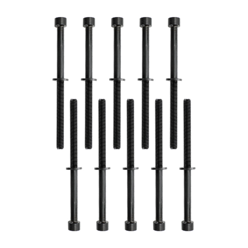 2011-2018 Kia Optima 4-Door 2.4L G4KJ 2.4L Engine Rebuild Kit - Crankshaft & Conrods & Pistons Gasket