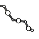 2014-2020 Kia Sorento 4-Door 2.4L G4KJ 2.4L Engine Rebuild Kit - Crankshaft & Conrods & Pistons Gasket