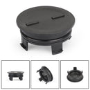 Cylinder Head Rear Cam Plug with Seal for Honda Civic CR-V CR-Z HR-V Insight Generic