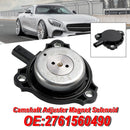 Camshaft Adjuster Magnet Solenoid for Mercedes-Benz C E CL CLS G GL 2761560490