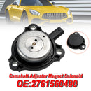 Camshaft Adjuster Magnet Solenoid for Mercedes-Benz C E CL CLS G GL 2761560490