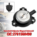 Camshaft Adjuster Magnet Solenoid for Mercedes-Benz C E CL CLS G GL 2761560490