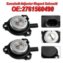 2PC Camshaft Adjuster Magnet Solenoid for Mercedes-Benz C E CL CLS G 2761560490