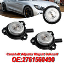 2PC Camshaft Adjuster Magnet Solenoid for Mercedes-Benz C E CL CLS G 2761560490